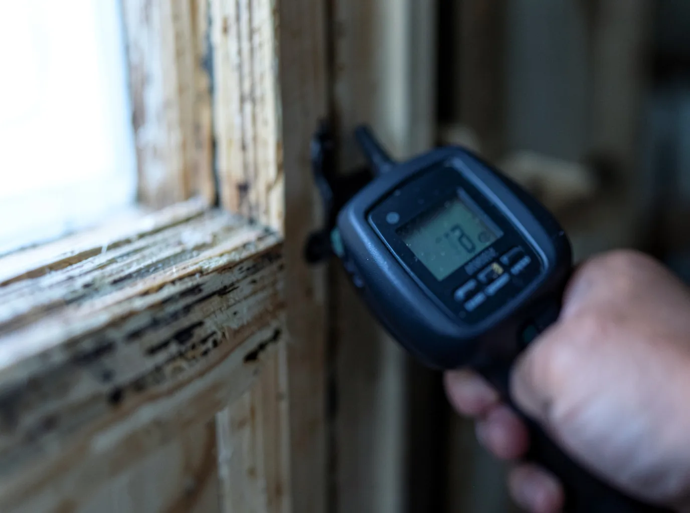 Ceiling Water Damage Repair in San Isidro, TX