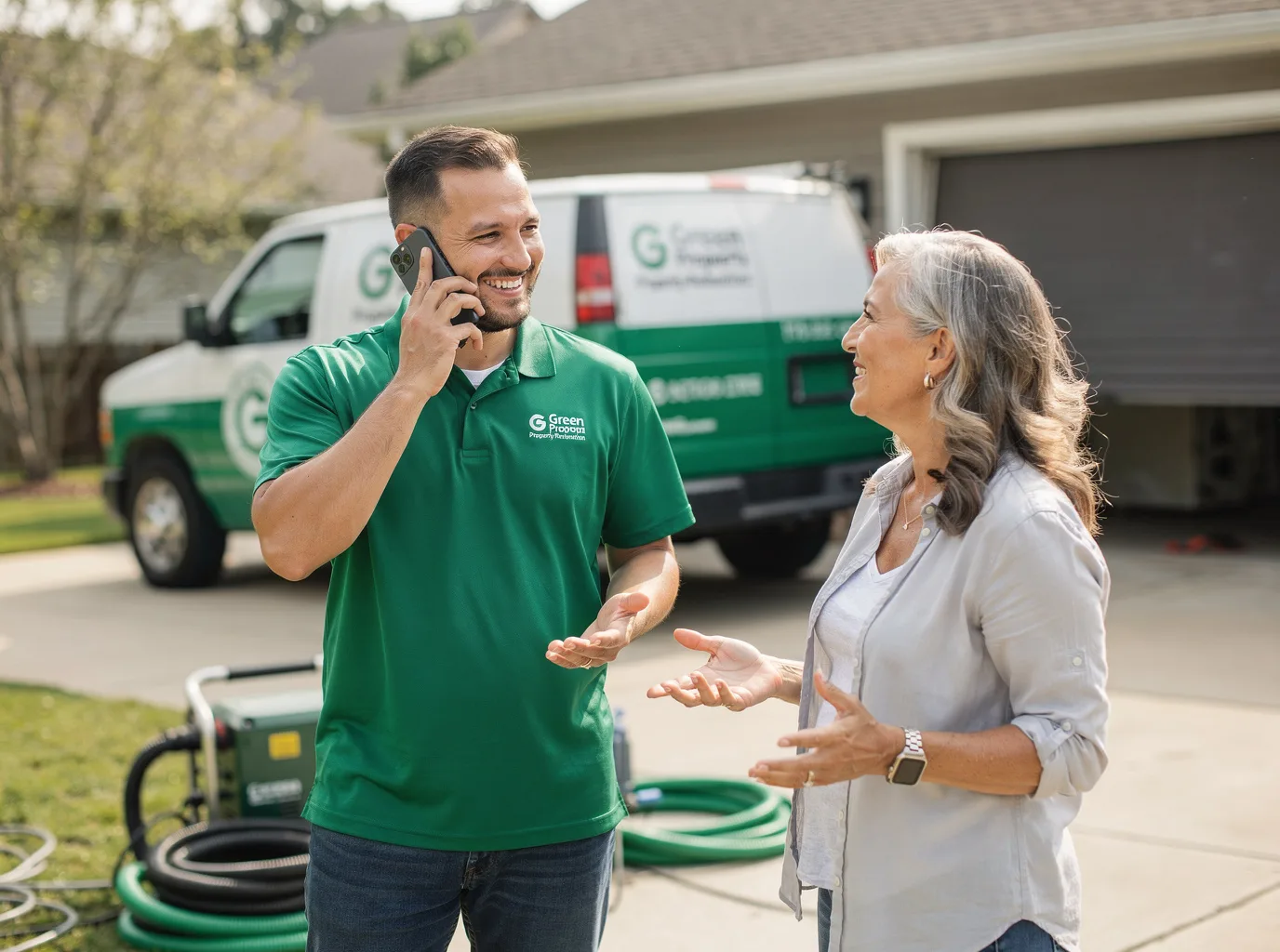 Water Damage Restoration San Isidro, TX FAQs
